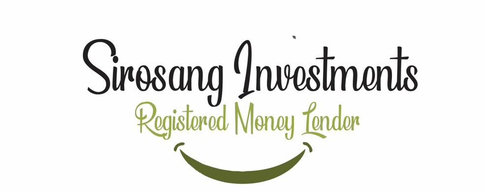 Sirosang Investments
